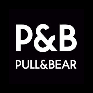 Pull&Bear Mã khuyến mại 
