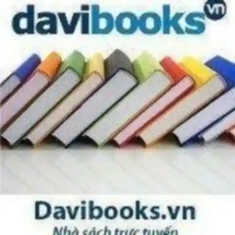 Davibooks Mã khuyến mại 